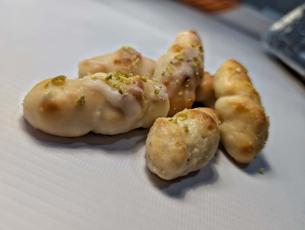 Taralli di Racalmuto