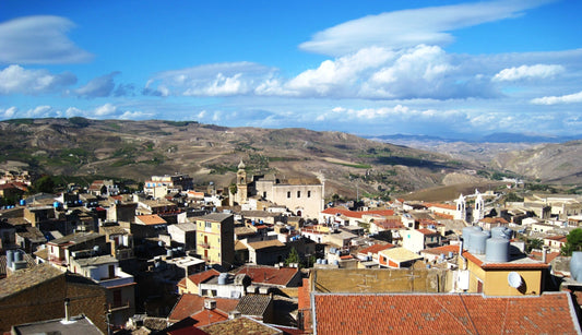 Cori di Sicilia, un viaggio tra storia e dolcezza.