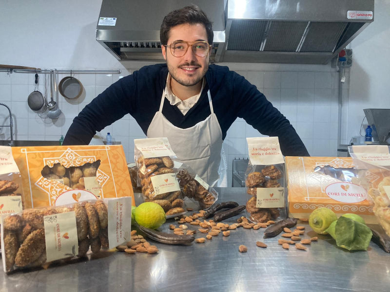 “Cori di Sicilia”, dove l’amore per la Sicilia diventa dolcezza - Irene Milisenda